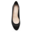 Scarpin Basic Alternativo Preto - imagem 6