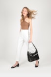 Scarpin Basic Alternativo Preto - imagem 7