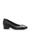 Scarpin Basic Alternativo Preto - imagem 1