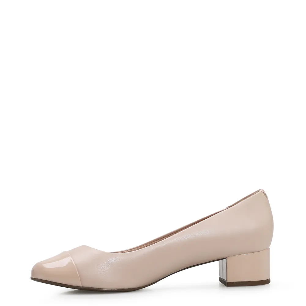 Scarpin Basic Alternativo Rose - imagem 4