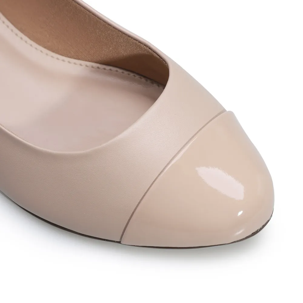 Scarpin Basic Alternativo Rose - imagem 6