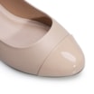 Scarpin Basic Alternativo Rose - imagem 6