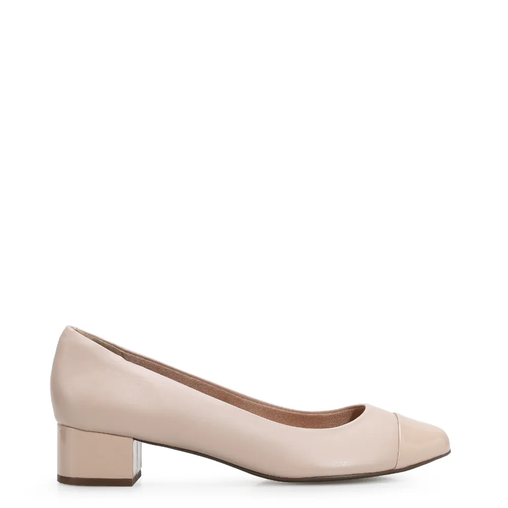 Scarpin Basic Alternativo Rose - imagem 2