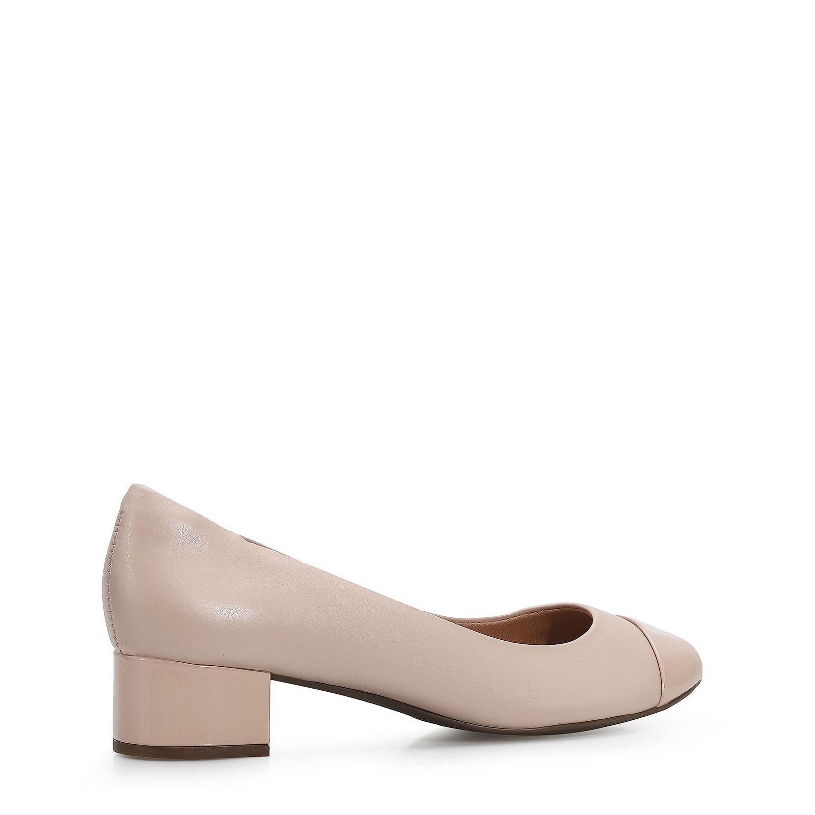 Scarpin Basic Alternativo Rose