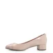 Scarpin Basic Verniz Rosado - imagem 4