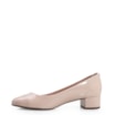 Scarpin Basic Verniz Rosado - imagem 4