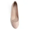 Scarpin Basic Verniz Rosado - imagem 5
