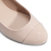 Scarpin Basic Verniz Rosado - imagem 6
