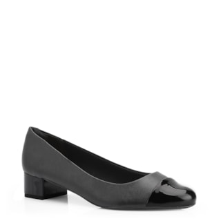 Verniz Soft Preto