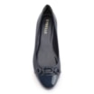 Scarpin Bridão Alt Azul /Verniz Azul - imagem 6