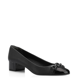 Alt Preto/Verniz Preto