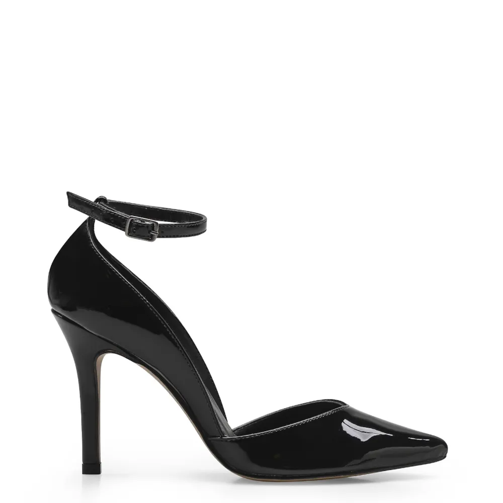 Scarpin Classic Alternativo Preto - imagem 3