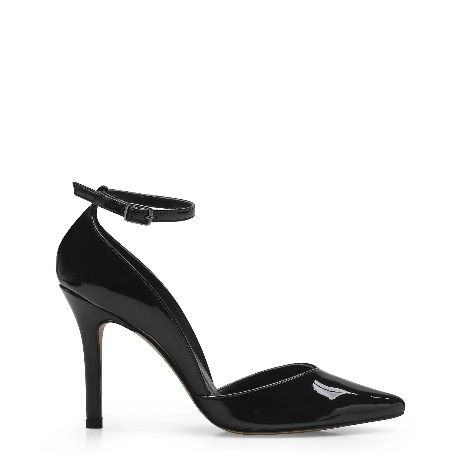 Scarpin Classic Alternativo Preto