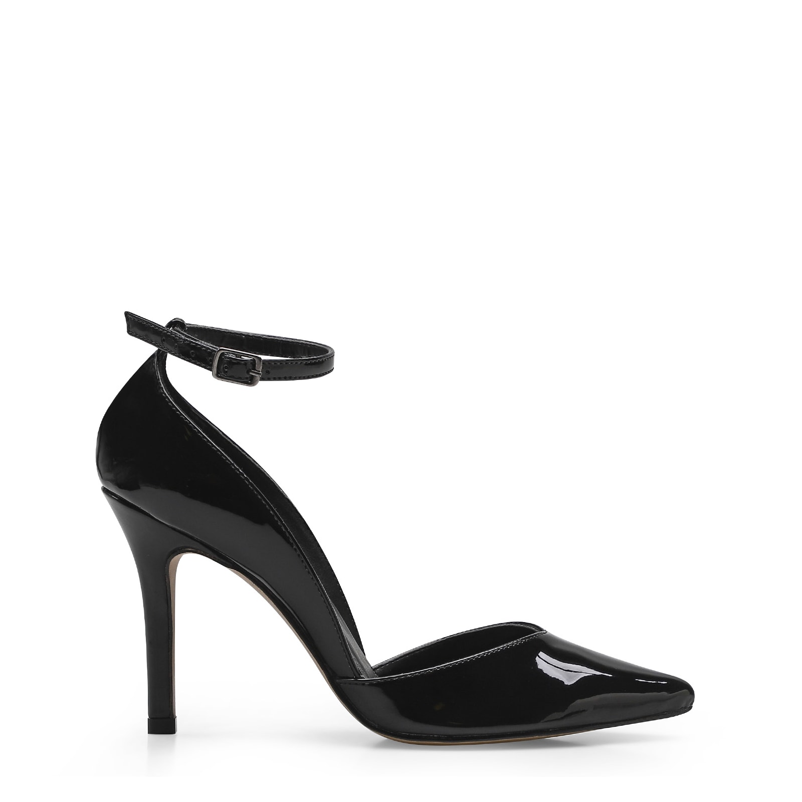 Scarpin Classic Alternativo Preto