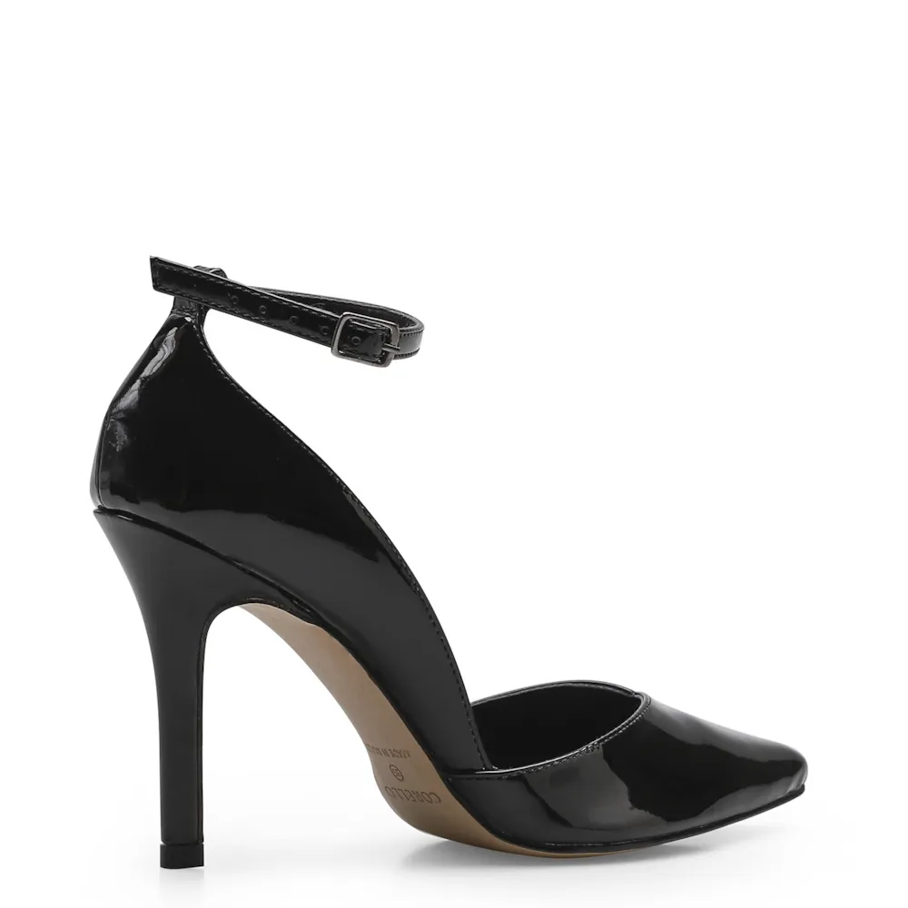 Scarpin Classic Alternativo Preto - imagem 4