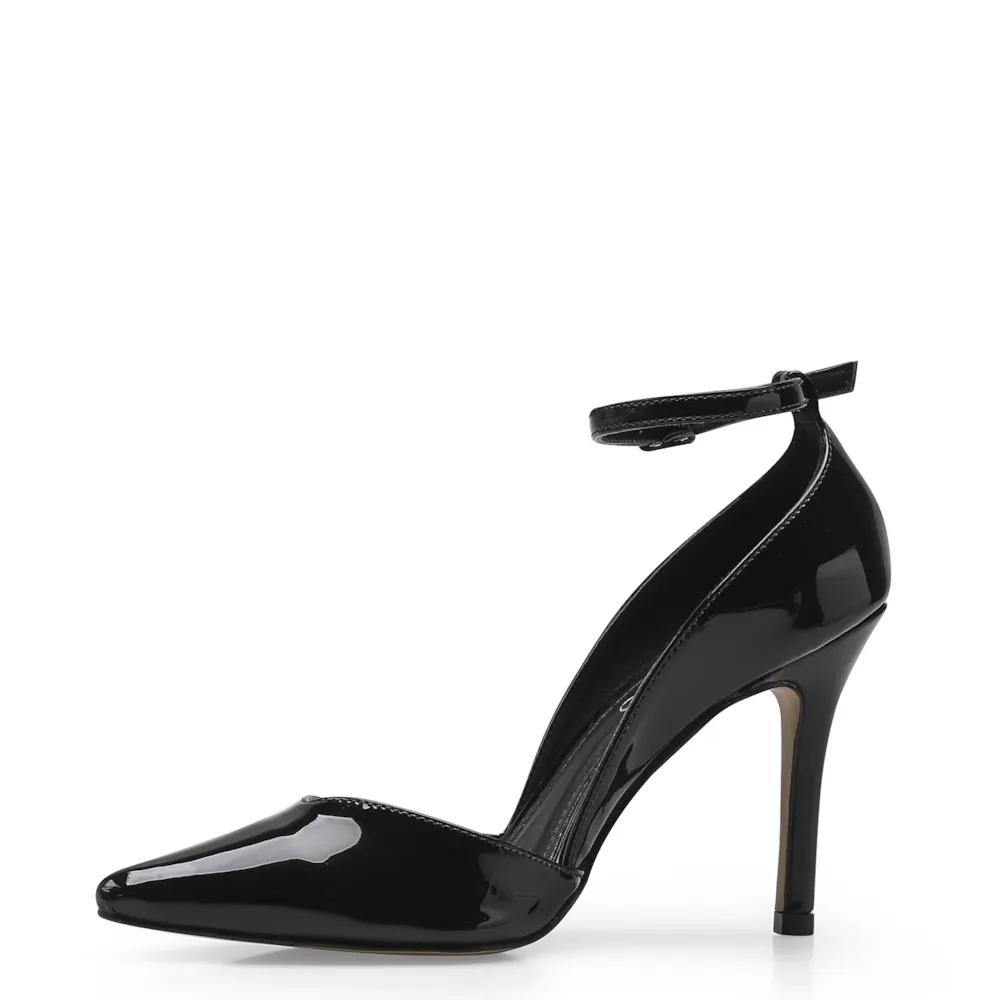 Scarpin Classic Alternativo Preto - imagem 5
