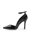 Scarpin Classic Alternativo Preto - imagem 5