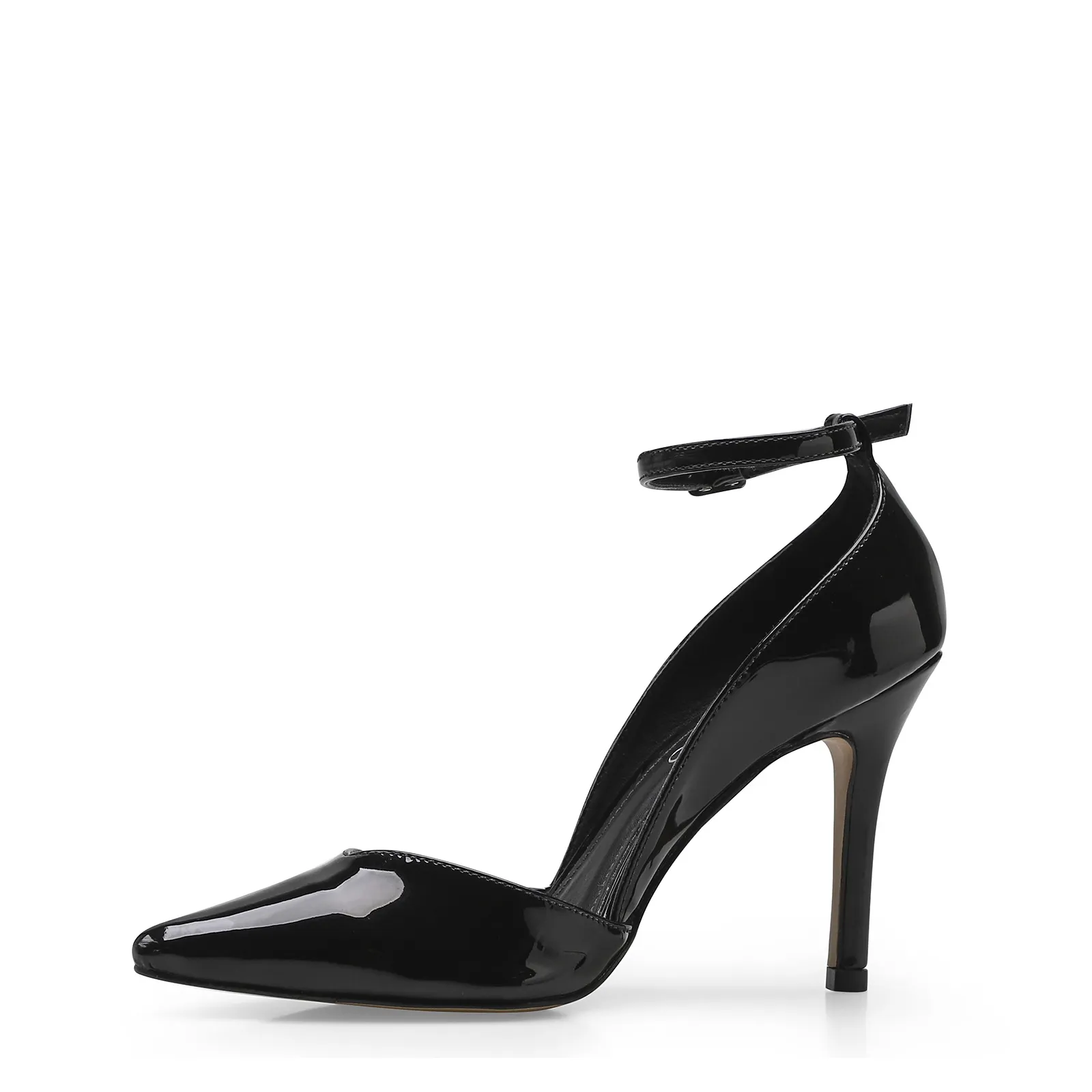 Scarpin Classic Alternativo Preto