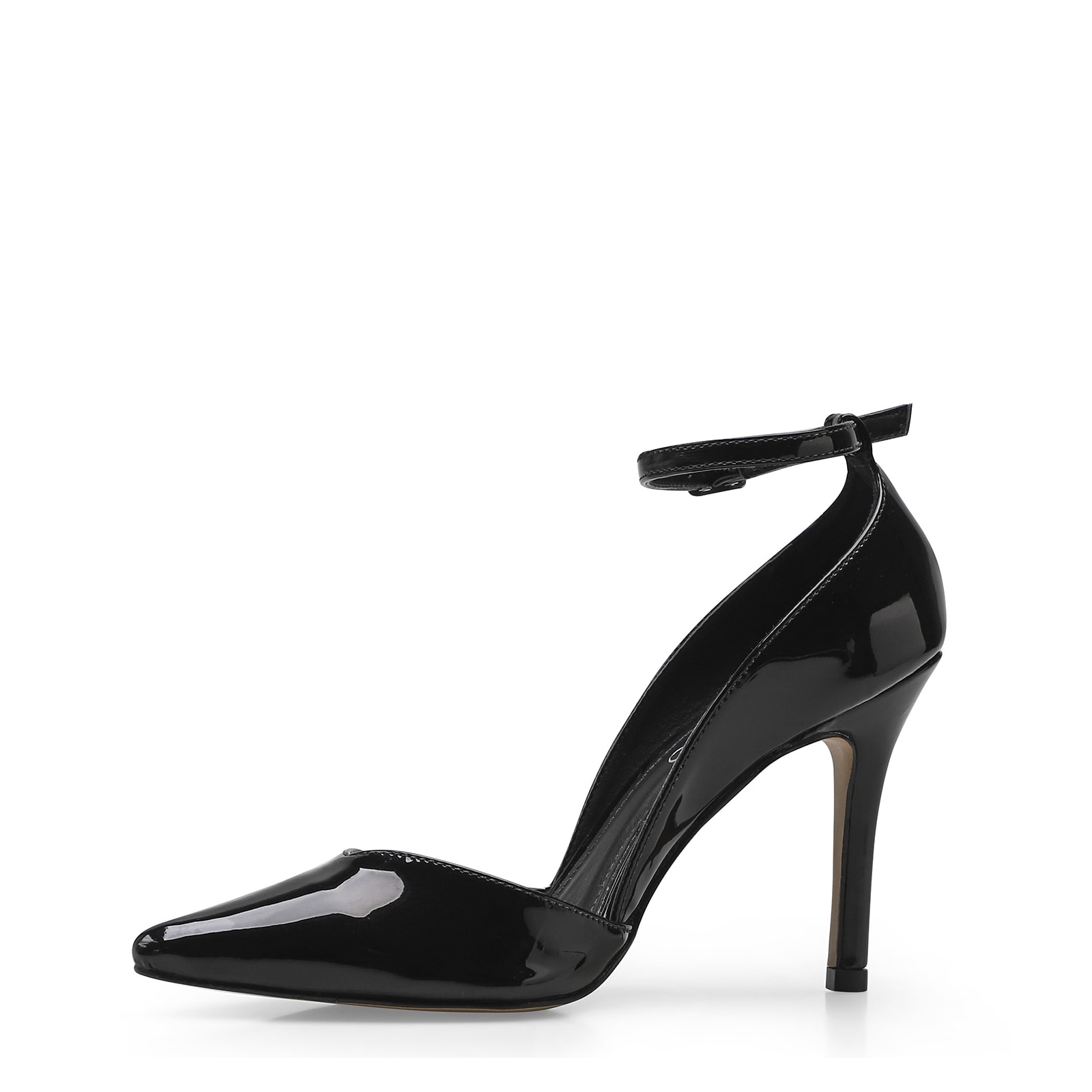 Scarpin Classic Alternativo Preto