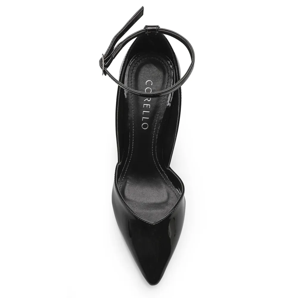 Scarpin Classic Alternativo Preto - imagem 6