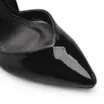 Scarpin Classic Alternativo Preto - imagem 7