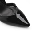 Scarpin Classic Alternativo Preto - imagem 7