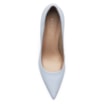 Scarpin Classic Couro Azul - imagem 5