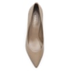 Scarpin Classic Couro Bege - imagem 5