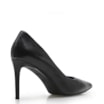 Scarpin Classic Couro Preto - imagem 4