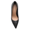 Scarpin Classic Couro Preto - imagem 6