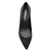 Scarpin Classic Couro Preto - imagem 5