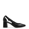 Scarpin Classic Couro Preto - imagem 3