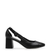 Scarpin Classic Couro Preto - imagem 3