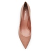 Scarpin Classic Couro Rosa - imagem 5