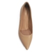 Scarpin Classic Couro Rosado - imagem 5