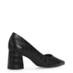 Scarpin Classic Croco Preto - imagem 4