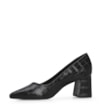 Scarpin Classic Croco Preto - imagem 5