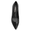 Scarpin Classic Croco Preto - imagem 6