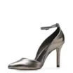 Scarpin Classic Prata Velho - imagem 4