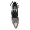 Scarpin Classic Prata Velho - imagem 5
