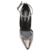 Scarpin Classic Prata Velho - imagem 5