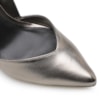 Scarpin Classic Prata Velho - imagem 6