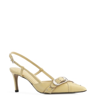 Couro Amarelo