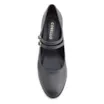 Scarpin Couro Azul - imagem 5