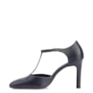 Scarpin Couro Azul - imagem 3