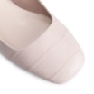 Scarpin Couro Croco Rosa/Alt Croco Rosa - imagem 6