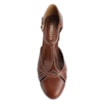 Scarpin Couro Marrom - imagem 6