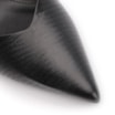 Scarpin Couro New Lezard Preto - imagem 7