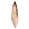 Scarpin Couro Nude - imagem 5
