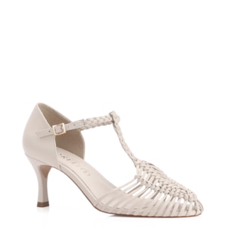 Couro Off White